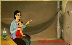 chuyen nguoi con gainam xuong - Phân tích tác phẩm “Chuyện người con gái Nam xương” trong “Truyền kì mạn lục” của Nguyễn Dữ