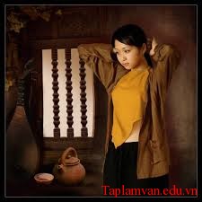 yem - Trang phục phụ nữ Việt Nam xưa và nay