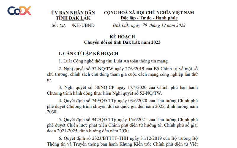 Cách viết văn bản hành chính hiệu quả giúp bạn nâng cao kỹ năng giao tiếp