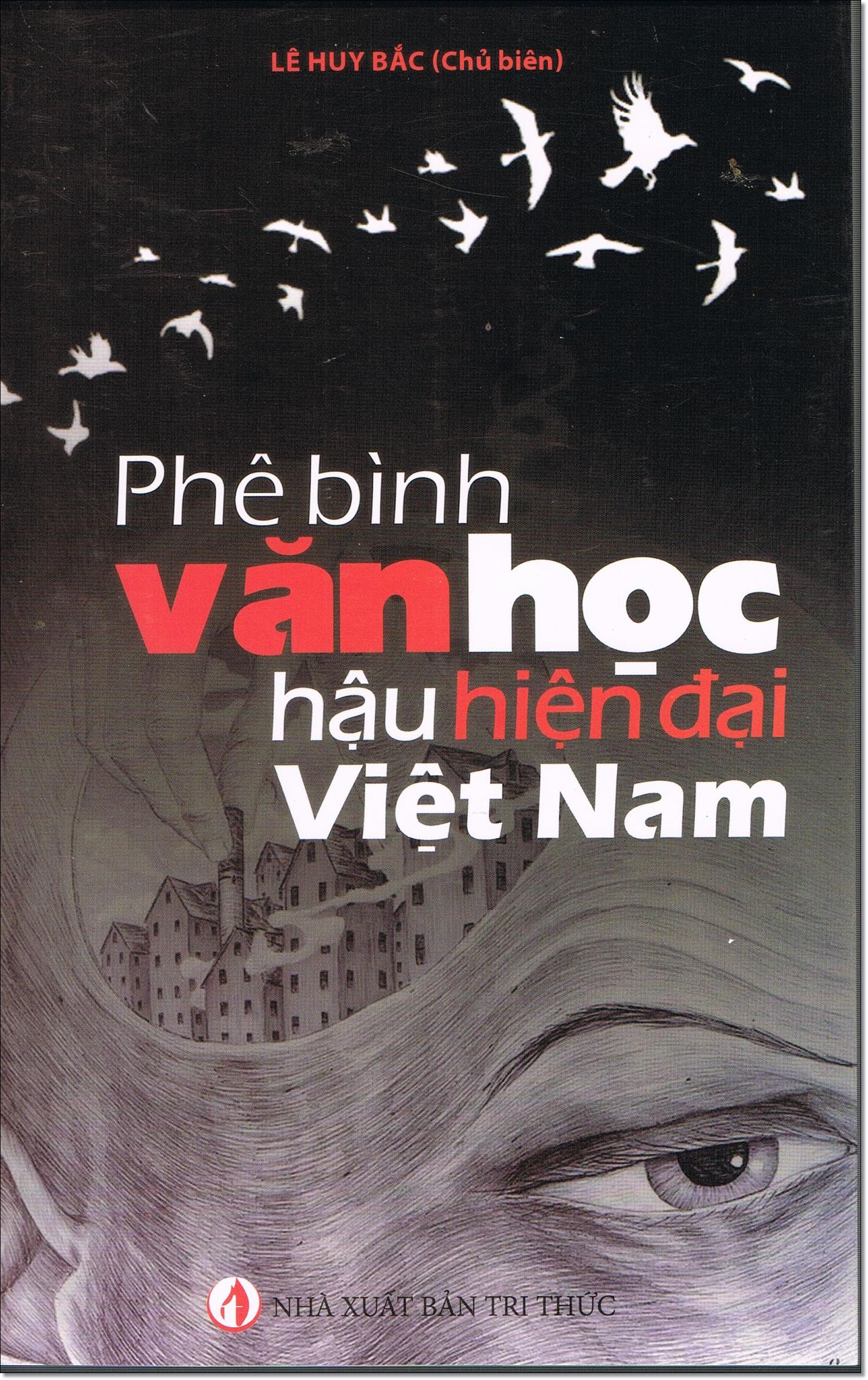 Khái niệm văn học hậu hiện đại