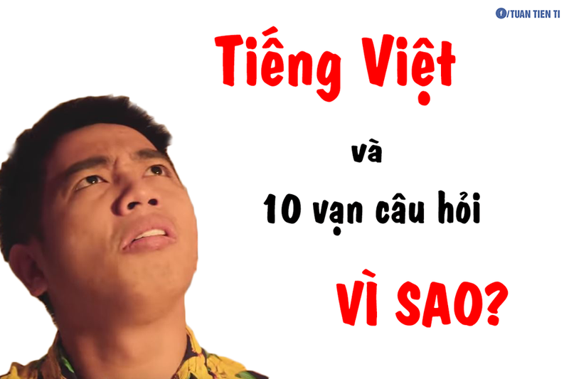 Từ nhiều nghĩa và sự phong phú trong tiếng Việt