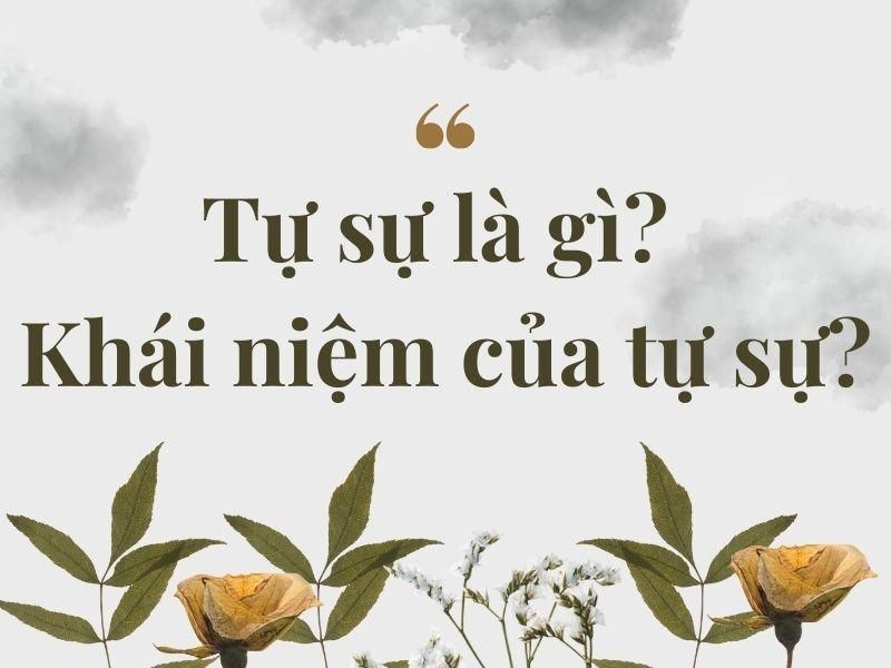 Văn tự sự là gì và vai trò quan trọng của nó trong tác phẩm văn học